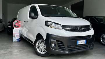 Vivaro 2.0 Diesel 120CV S&S PL-SL-TN L Furg.Enjoy
