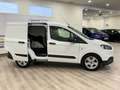 Ford Transit Courier Van 1.5TDCi Limited 100 Blanco - thumbnail 16
