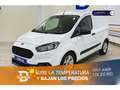 Ford Transit Courier Van 1.5TDCi Limited 100 Blanco - thumbnail 1