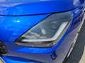 Suzuki Swift 1.2 Hybrid Shine CVT LED+Navi+SHZ+Kam.+PDC Blau - thumbnail 11