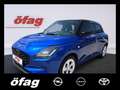 Suzuki Swift 1.2 Hybrid Shine CVT LED+Navi+SHZ+Kam.+PDC Blau - thumbnail 1