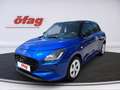 Suzuki Swift 1.2 Hybrid Shine CVT LED+Navi+SHZ+Kam.+PDC Blau - thumbnail 3