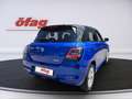 Suzuki Swift 1.2 Hybrid Shine CVT LED+Navi+SHZ+Kam.+PDC Blau - thumbnail 5