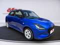 Suzuki Swift 1.2 Hybrid Shine CVT LED+Navi+SHZ+Kam.+PDC Blau - thumbnail 7