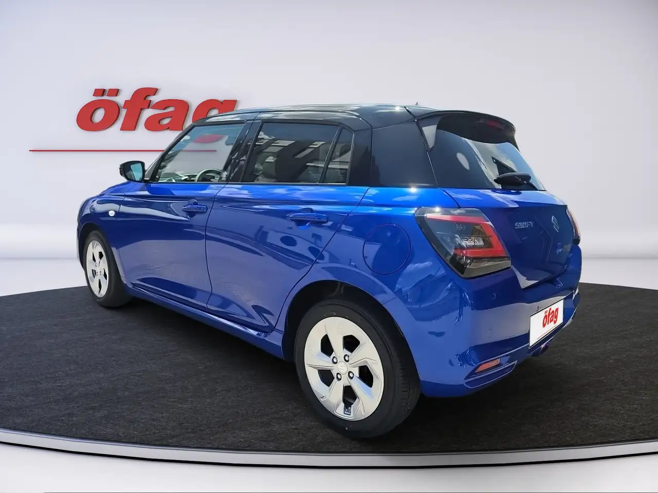 Suzuki Swift 2026