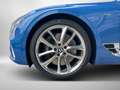 Bentley Continental GT V8  Azure Modrá - thumbnail 4