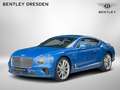 Bentley Continental GT V8  Azure Niebieski - thumbnail 1
