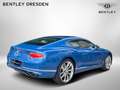 Bentley Continental GT V8  Azure Blauw - thumbnail 19