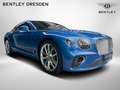 Bentley Continental GT V8  Azure Kék - thumbnail 5