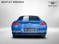 Bentley Continental GT V8  Azure Azul - thumbnail 20