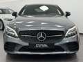 Mercedes-Benz C 220 Coupé d Gris - thumbnail 2