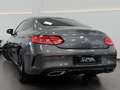 Mercedes-Benz C 220 Coupé d Gris - thumbnail 4