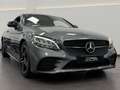Mercedes-Benz C 220 Coupé d Gris - thumbnail 3