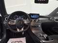 Mercedes-Benz C 220 Coupé d Gris - thumbnail 7