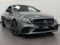 Mercedes-Benz C 220 Coupé d Gris - thumbnail 1