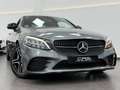 Mercedes-Benz C 220 Coupé d Gris - thumbnail 30