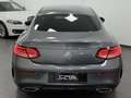 Mercedes-Benz C 220 Coupé d Gris - thumbnail 5