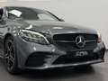 Mercedes-Benz C 220 Coupé d Gris - thumbnail 26