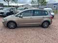 Volkswagen Golf Sportsvan Allstar DSG AHK PDC v+h Klimaauto. Beige - thumbnail 1