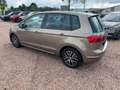 Volkswagen Golf Sportsvan Allstar DSG AHK PDC v+h Klimaauto. Beige - thumbnail 4