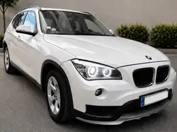 BMW Série 1 116d 116 ch 109g Business A