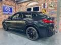BMW X4 M X4 M40dA 3.0 340cv Auto xDrive CUIR Noir - thumbnail 2