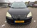 Toyota Avensis Verso 2.0i Linea Luna 7-Persoons Airco 17" Zwart - thumbnail 9
