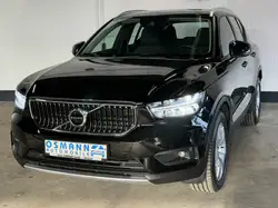Volvo XC40 T2 Momentum Pro Winter Paket CarPlay