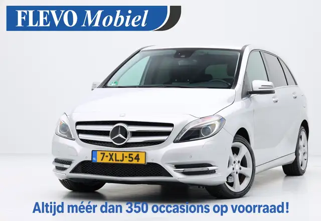 Mercedes-Benz B 200 Prestige Aut. Xenon|Nav|Clima|LMV|PDC|Cruise
