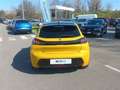 Peugeot 208 GT Line PureTech 100 S/S Giallo - thumbnail 4