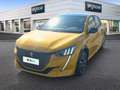 Peugeot 208 GT Line PureTech 100 S/S Giallo - thumbnail 1
