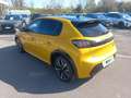 Peugeot 208 GT Line PureTech 100 S/S Giallo - thumbnail 3