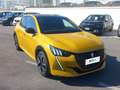 Peugeot 208 GT Line PureTech 100 S/S Giallo - thumbnail 5