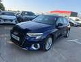 Audi A3 Sportback 30TDI Advanced Azul - thumbnail 1