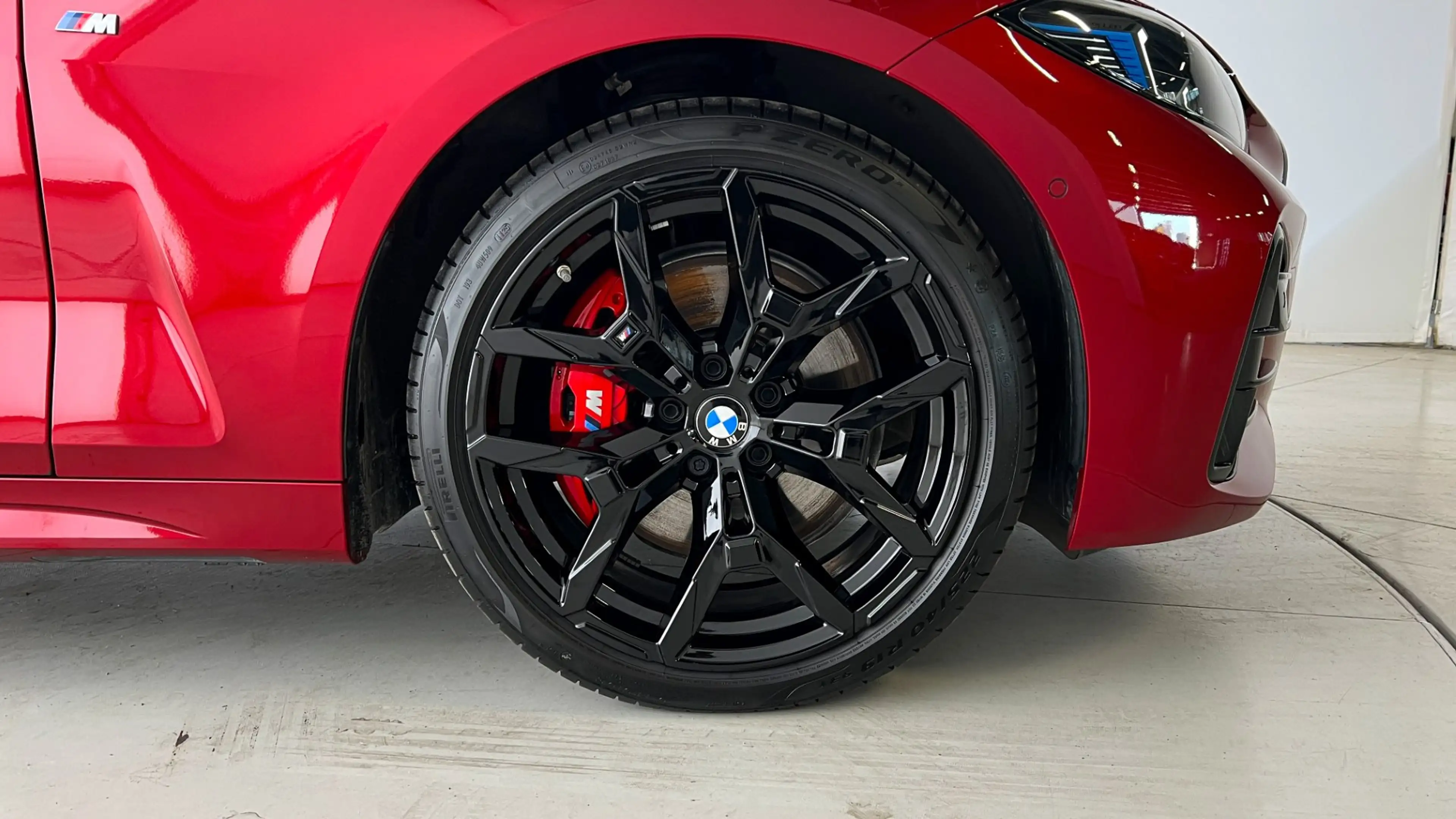 BMW 440 M440i xDrive — photo 7
