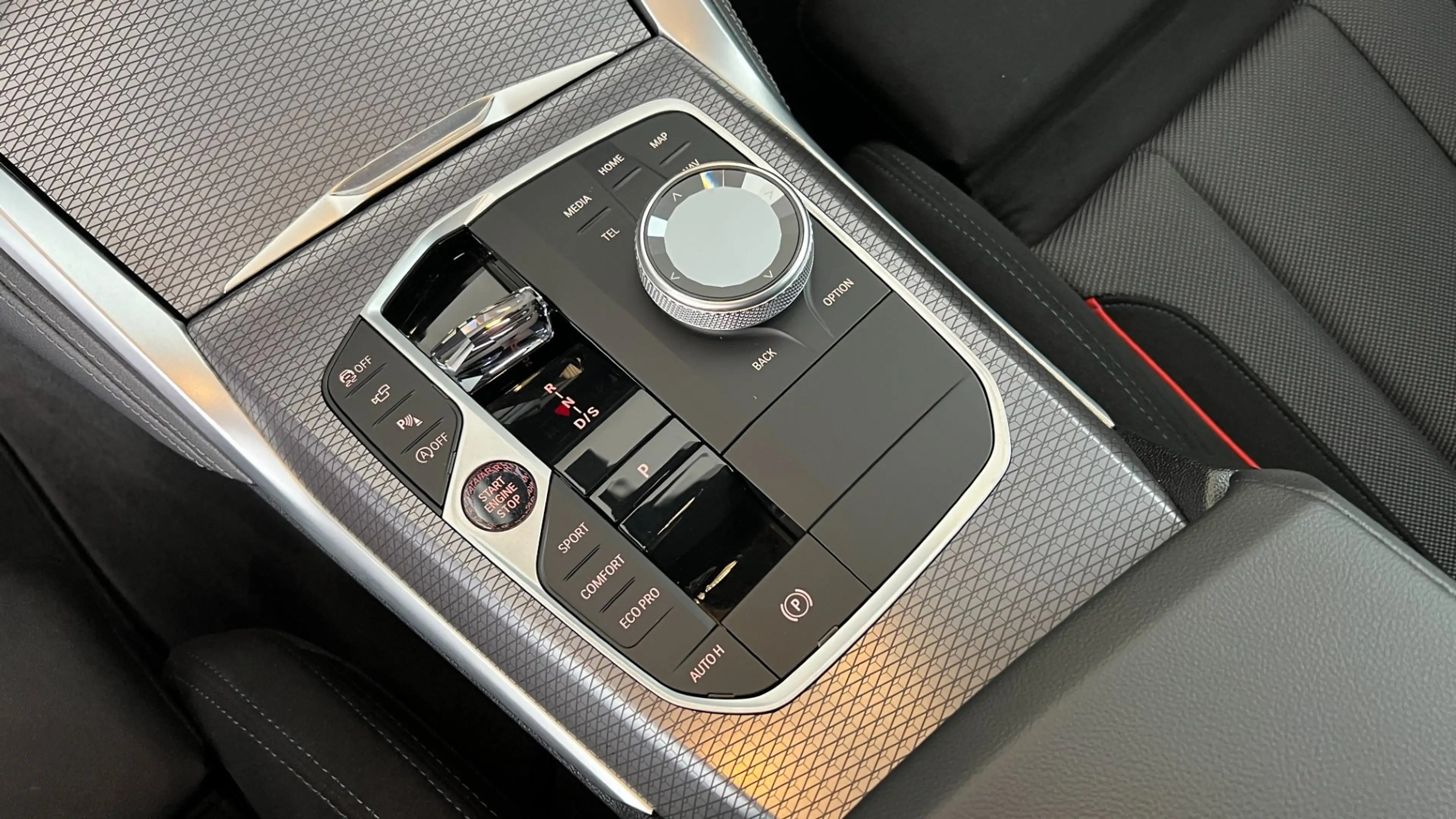 BMW 440 M440i xDrive — photo 14