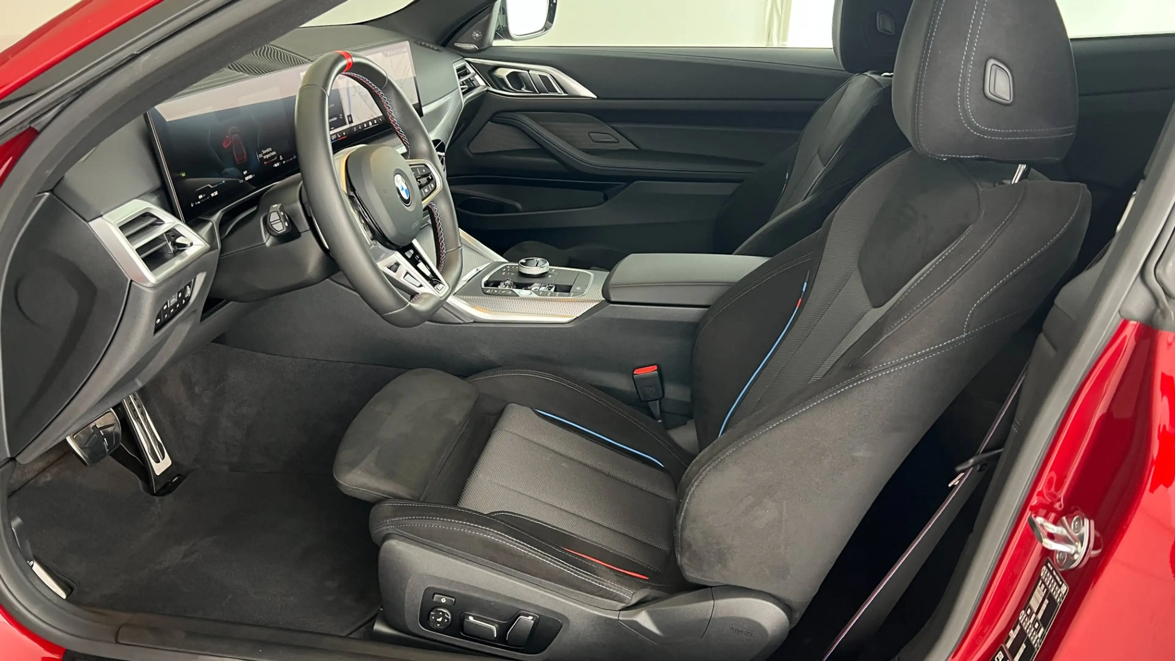 BMW 440 M440i xDrive — photo 12