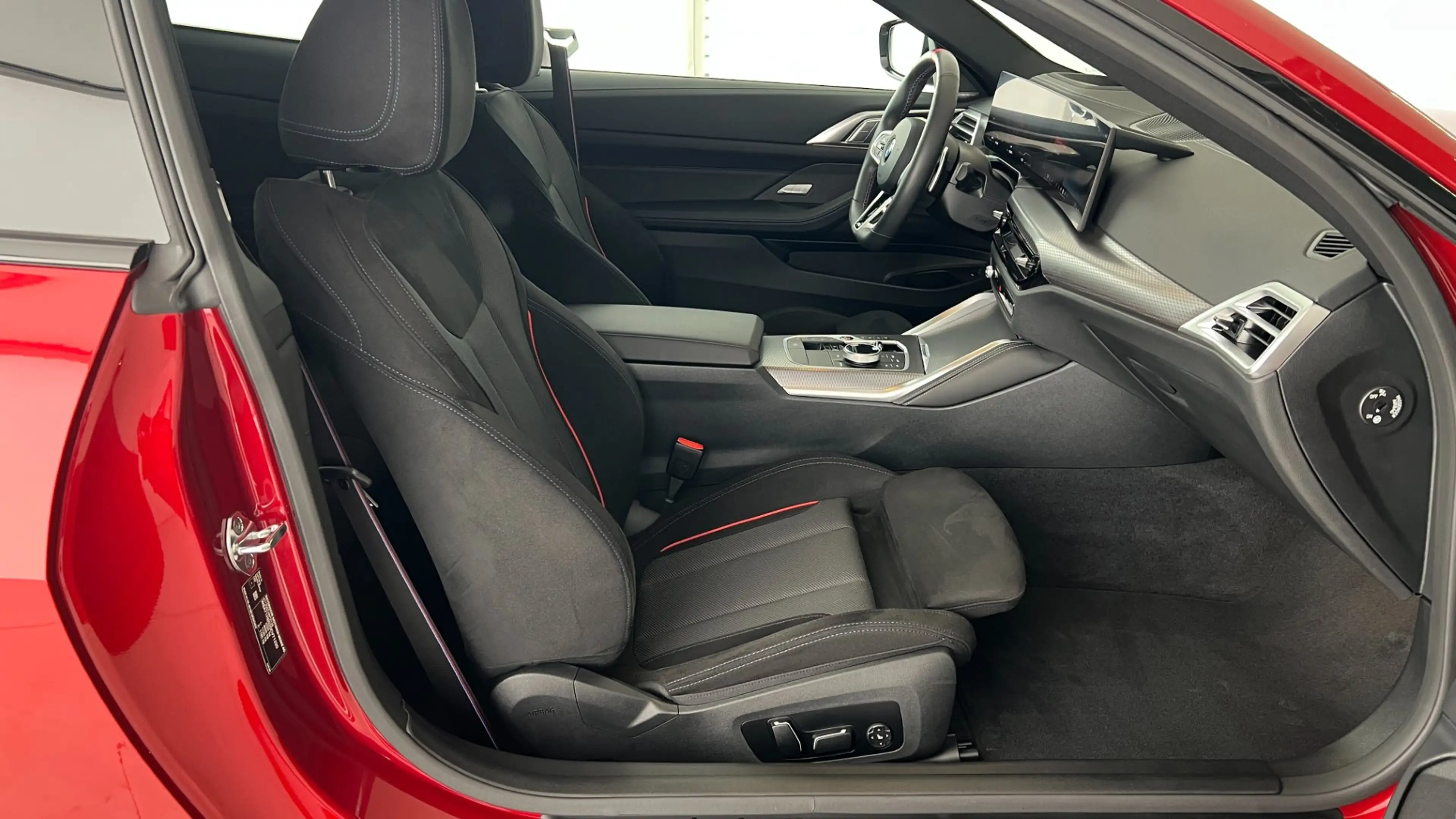 BMW 440 M440i xDrive — photo 5