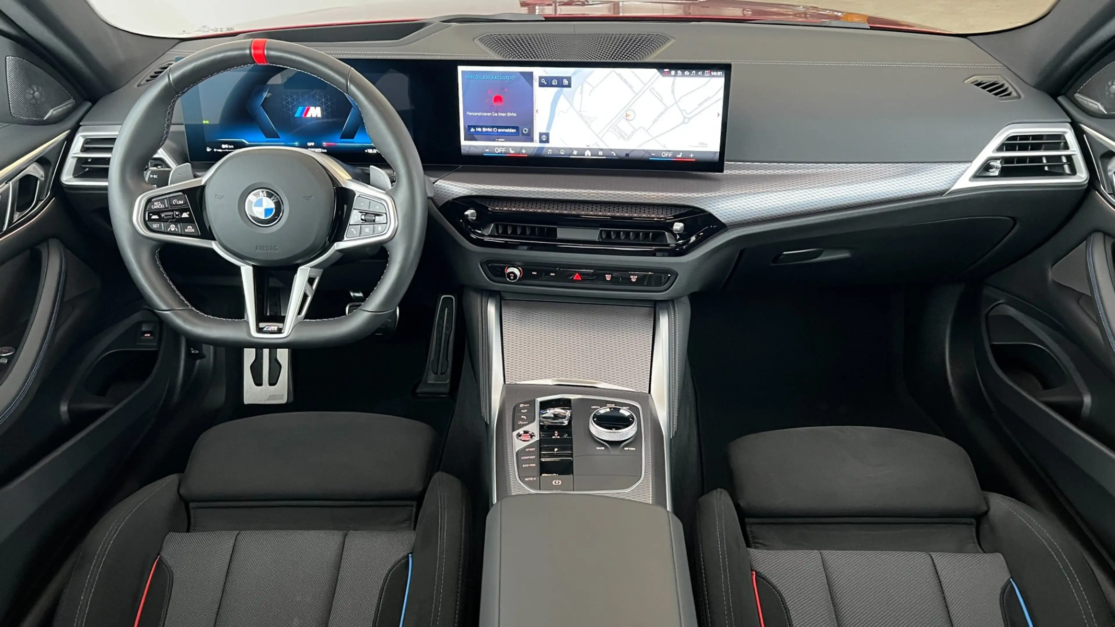BMW 440 M440i xDrive — photo 9