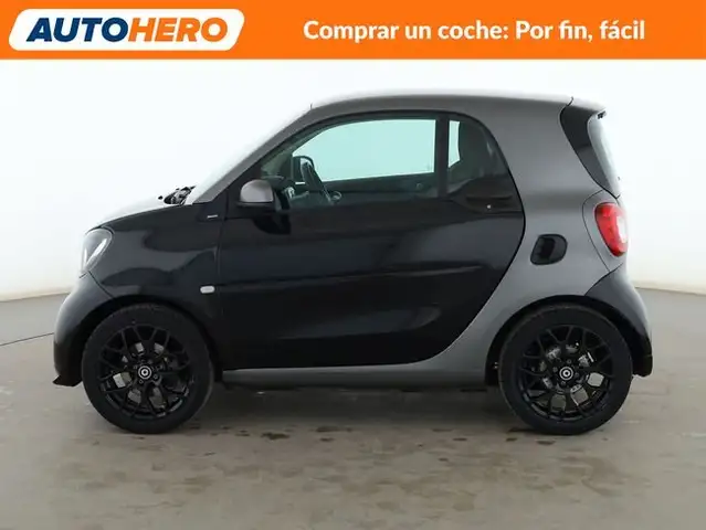 Smart Fortwo view 3