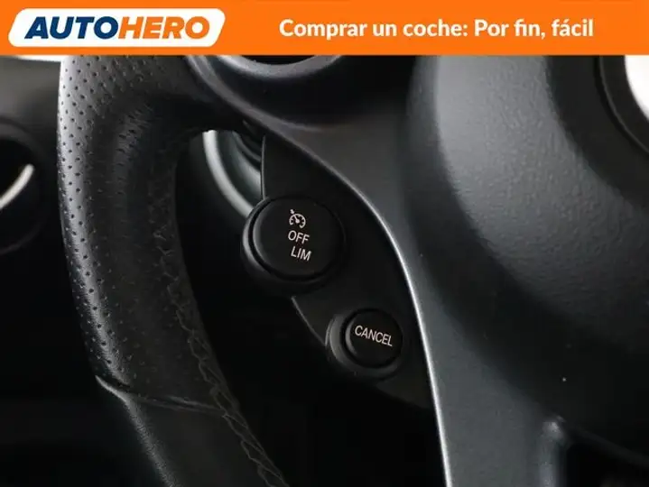 smart Fortwo 2019, foto 27