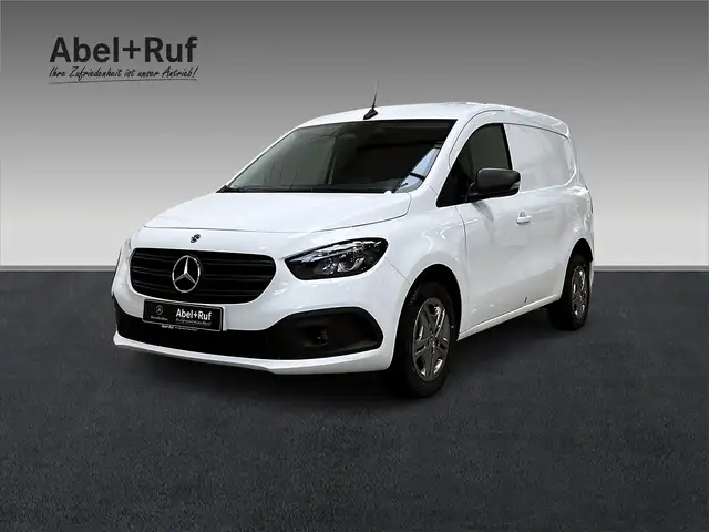 Mercedes-Benz Citan 112 CDI Kasten PRO Standard LED+Kamera+SHz