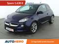 Opel Adam 1.0 Turbo Slam ecoFlex Blau - thumbnail 1