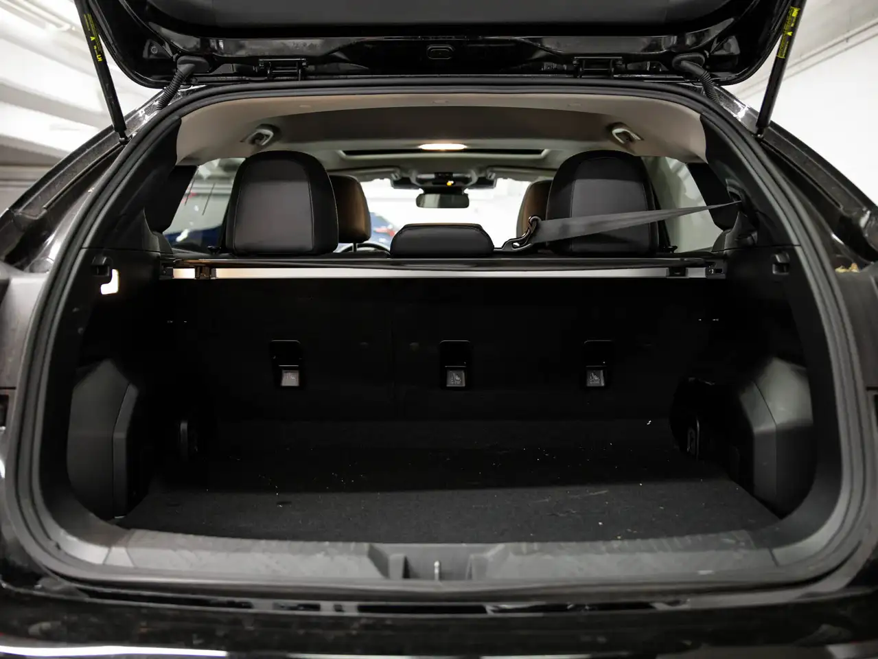 Subaru Crosstrek photo Subaru Crosstrek