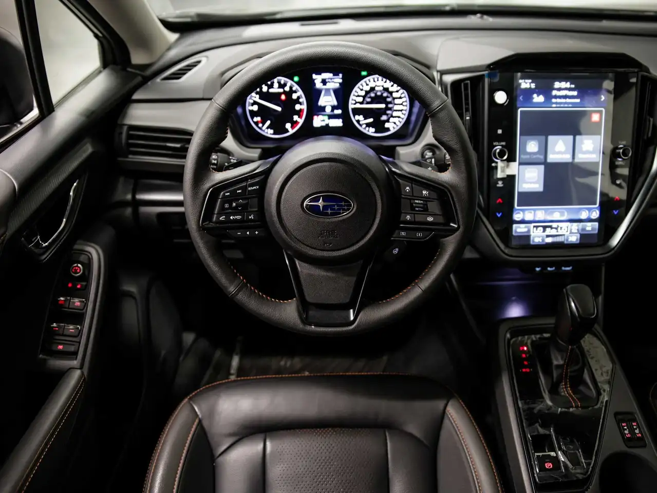 Subaru Crosstrek photo Subaru Crosstrek