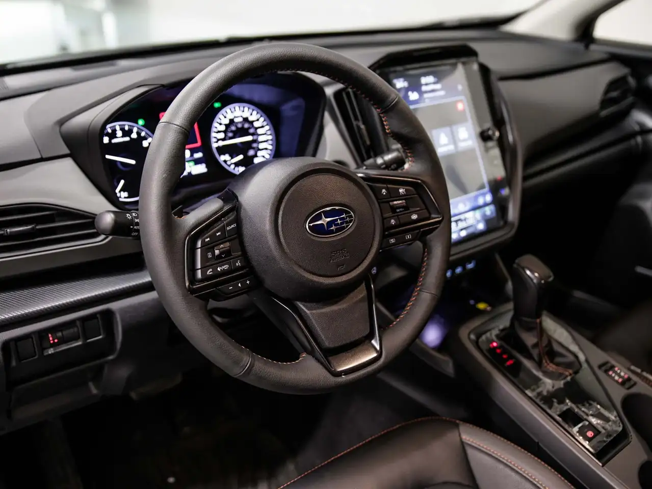 Subaru Crosstrek photo Subaru Crosstrek
