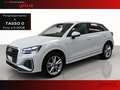 Audi Q2 35 2.0 tdi s line edition s-tronic Bianco - thumbnail 1