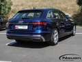 Audi A4 Avant 40 TDI S-line *mtl. 349,-€ 4,99%* Blue - thumbnail 3