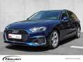 Audi A4 Avant 40 TDI S-line *mtl. 349,-€ 4,99%* Blue - thumbnail 1