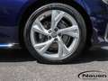 Audi A4 Avant 40 TDI S-Tronic S-line *PANO*KAMERA*LED*SHZ* Blauw - thumbnail 9